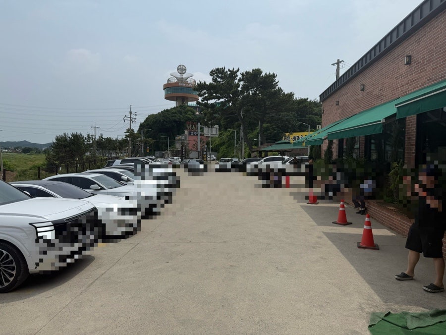 포도밭할머니칼국수 사진 4