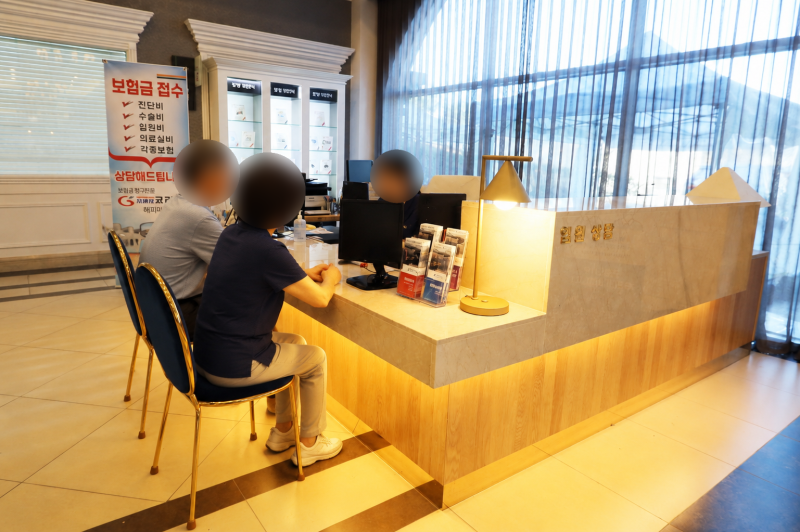 창원요양병원과 창원요양원 비용 차이 직접 상담해보고 추천해요