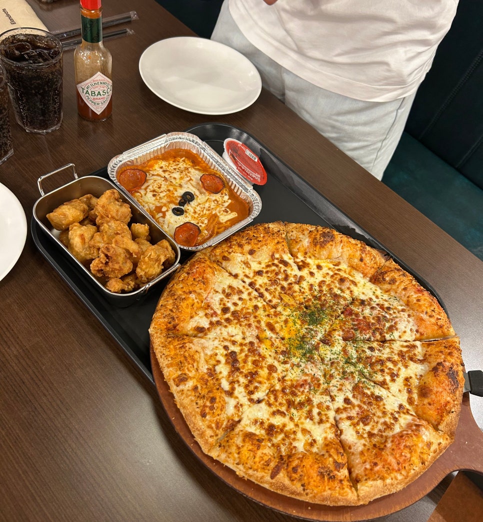 피자몰 이월드점 사진 1