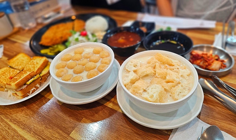 놀면뭐하니 대구 콩국 맛집, 세연콩국 유재석도 반한 맛? 추천메뉴, 주차 총정리