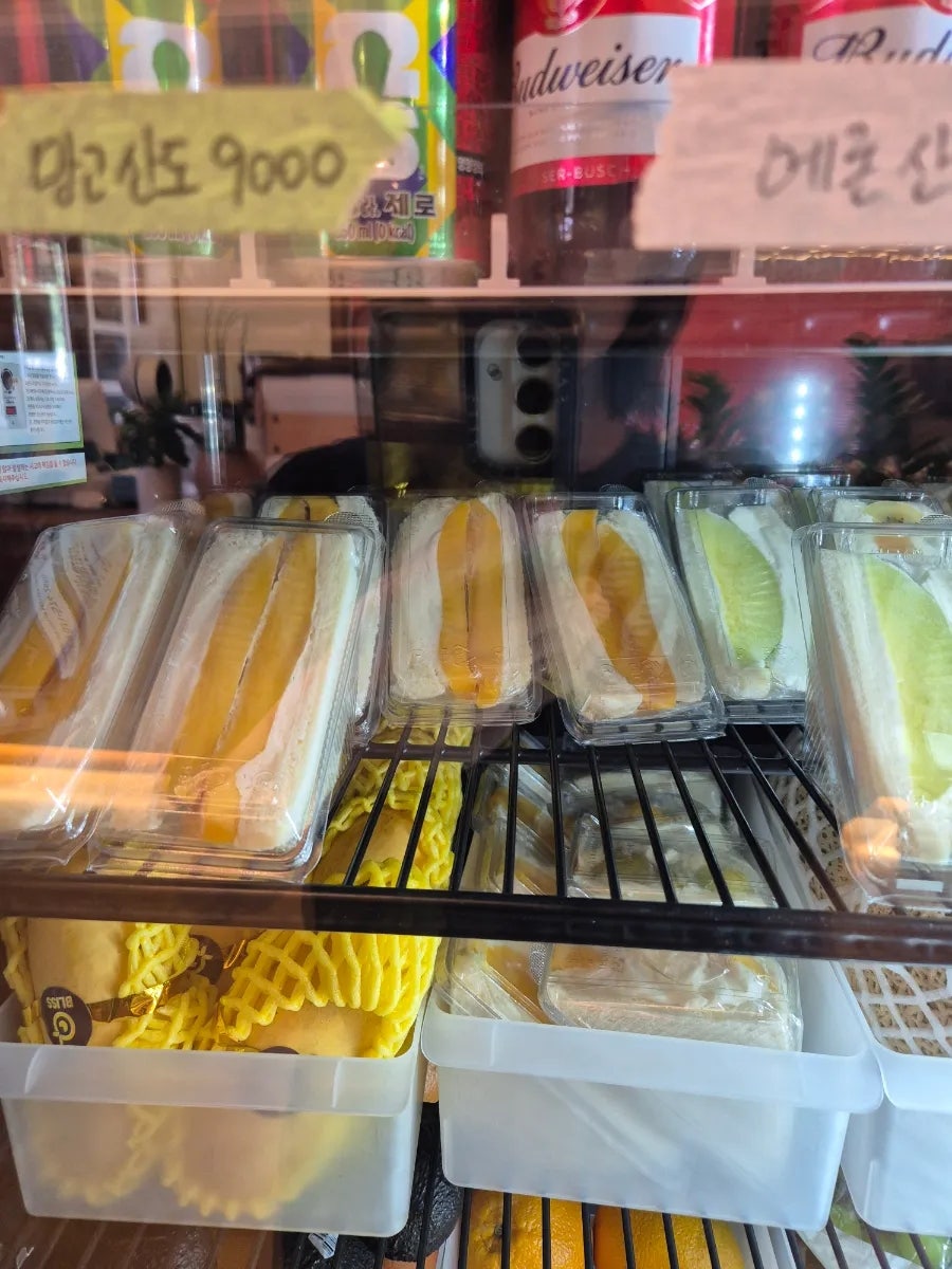 오후식탁 사진 6