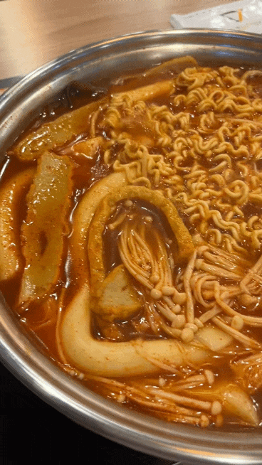 두끼 황금레시피 두끼소스레시피 두끼떡볶이 두끼꿀조합 두끼소스레시피추천 떡볶이 두끼....