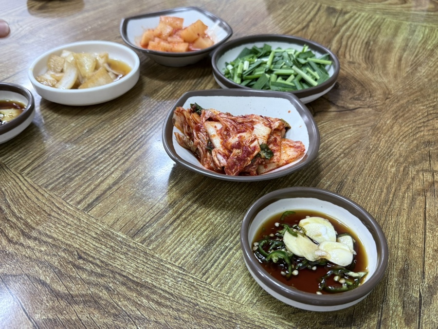 하효소머리국밥 사진 4