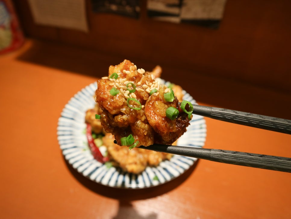 삼돼장 사진 2