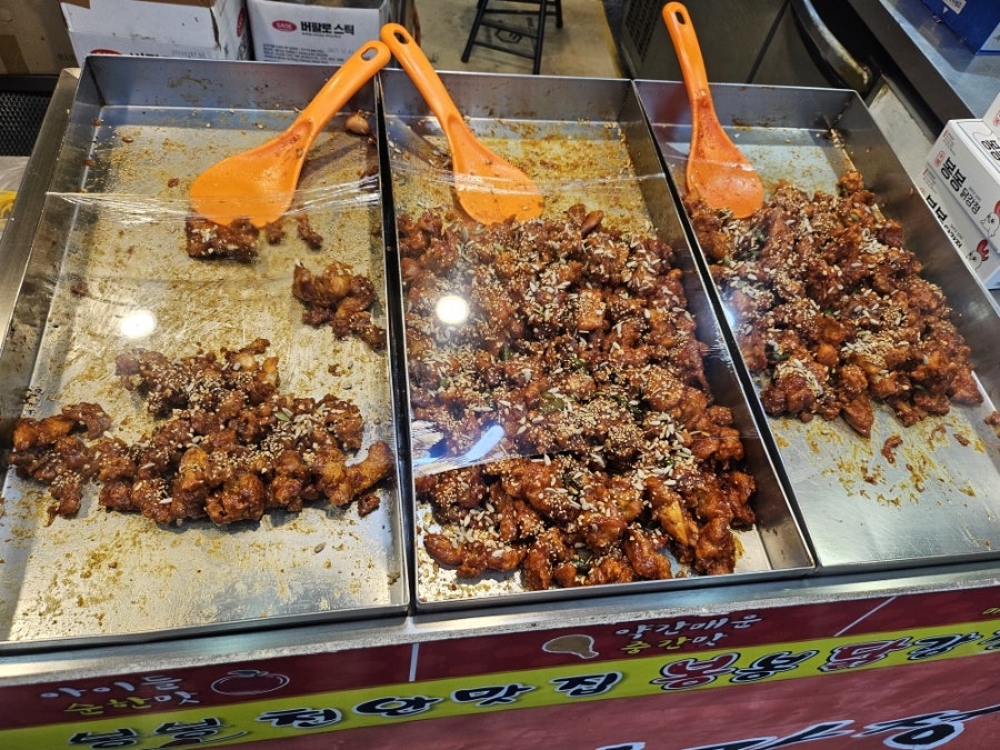 호떡 남매 사진 4