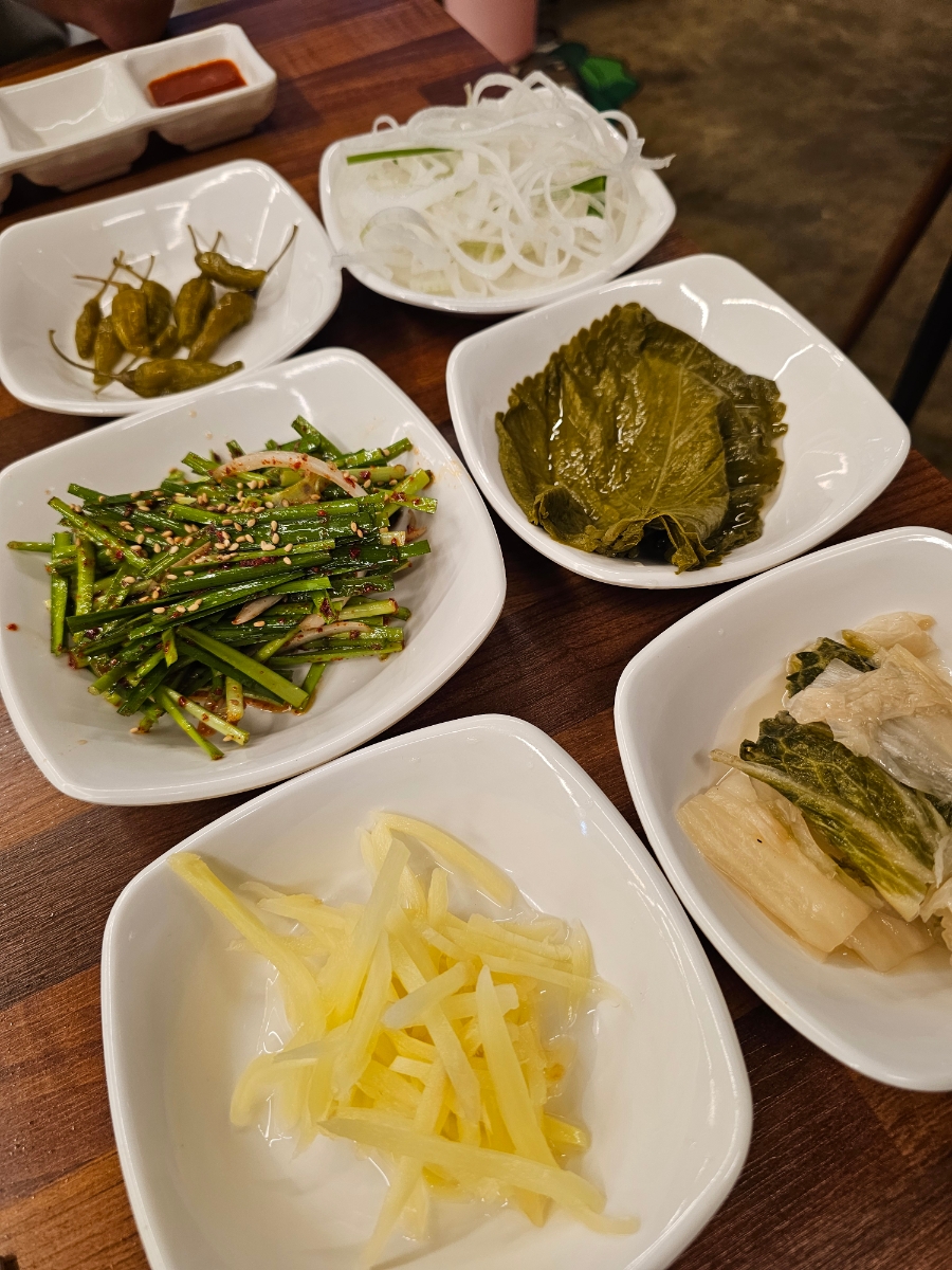 진로스장어시대 본점 사진 5