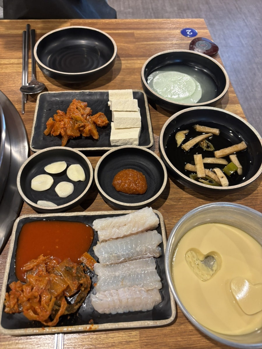 다연닭갈비 금호직영점 사진 5