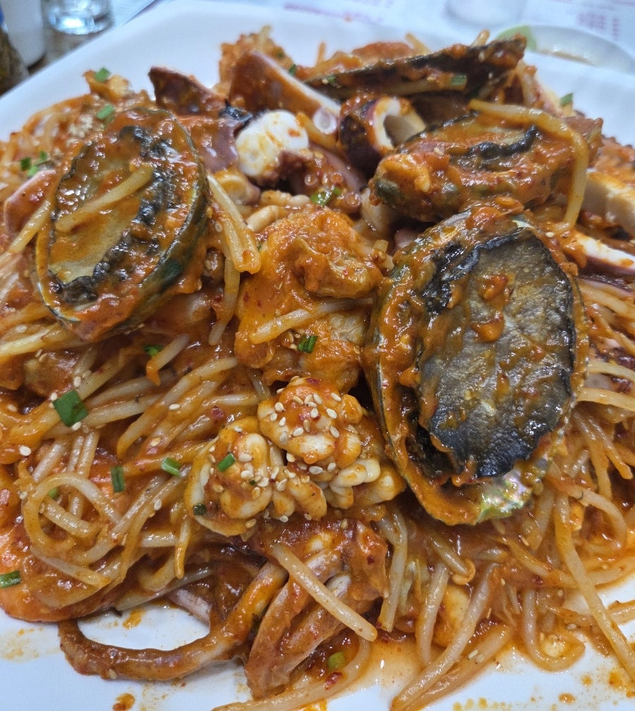 다도해물나라 사진 1