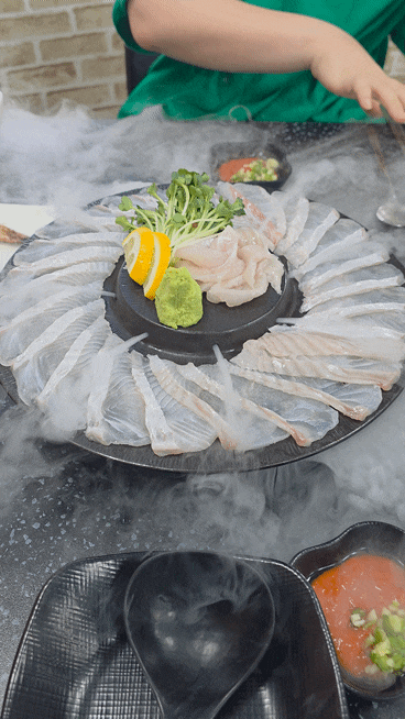 아산용화동맛집, 미친비쥬얼/가성비 광어회, 알탕 식사 솔직후기!! 아산횟집 추천 [회몽]