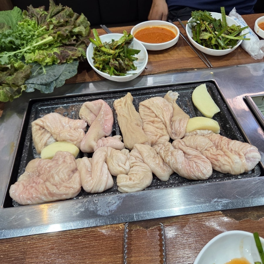 원조대구막창1번지 사진 3
