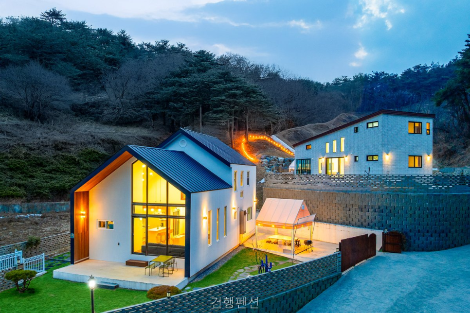 건행펜션 사진 2