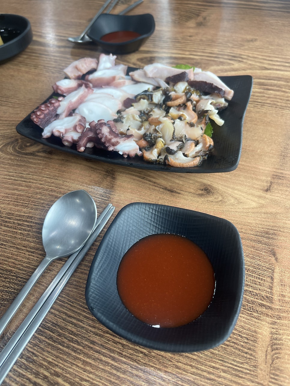 잠녀숨비소리 사진 6