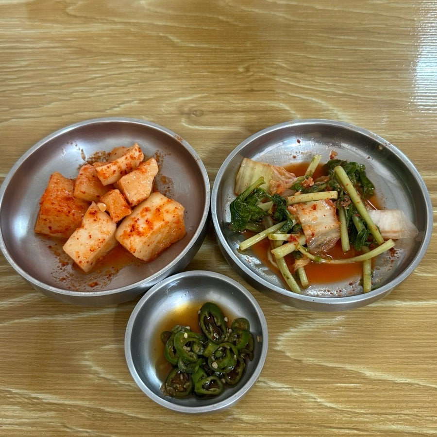 모산수제비 사진 4