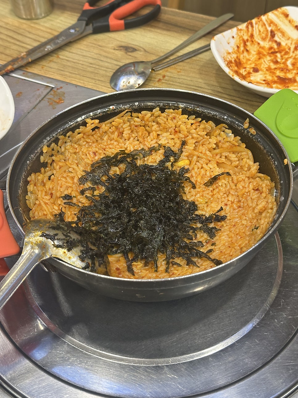 당진아구동태찜탕 사진 6