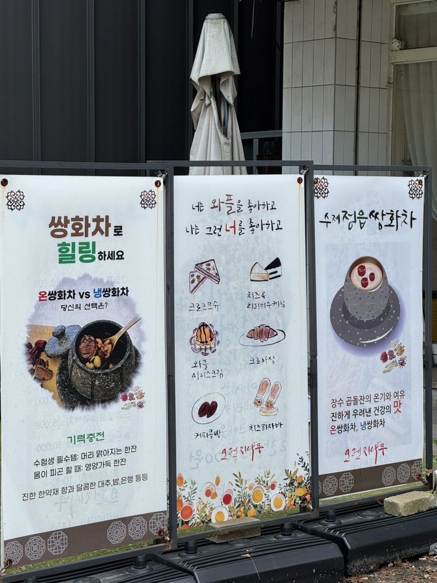 오렌지나무 사진 2