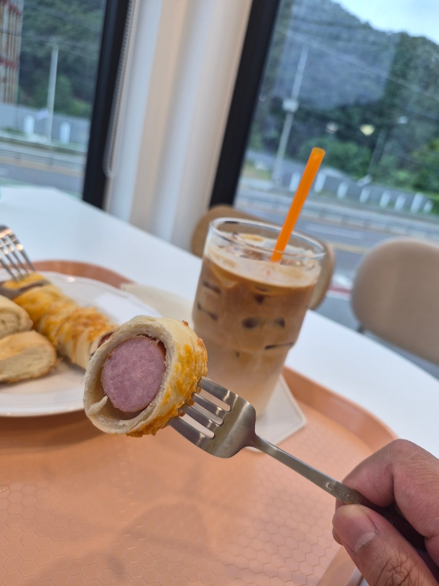 바톤커피 사진 2