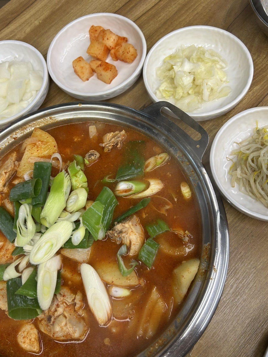 현대식당 사진 5