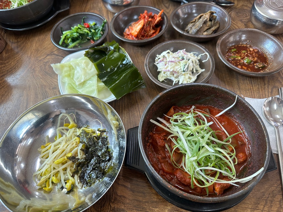 큰집남원추어탕 사진 5