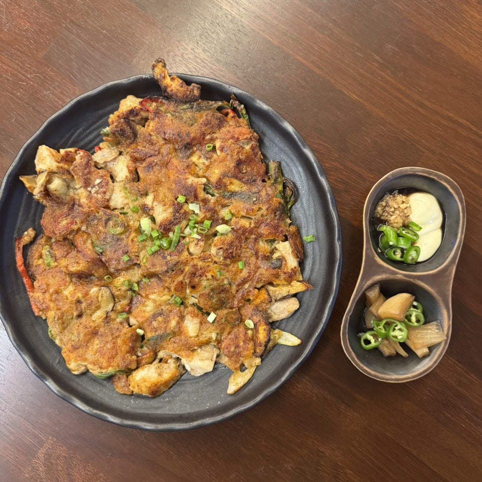 안주일체 사진 6