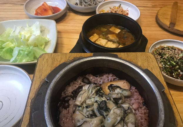 토담골 사진 2