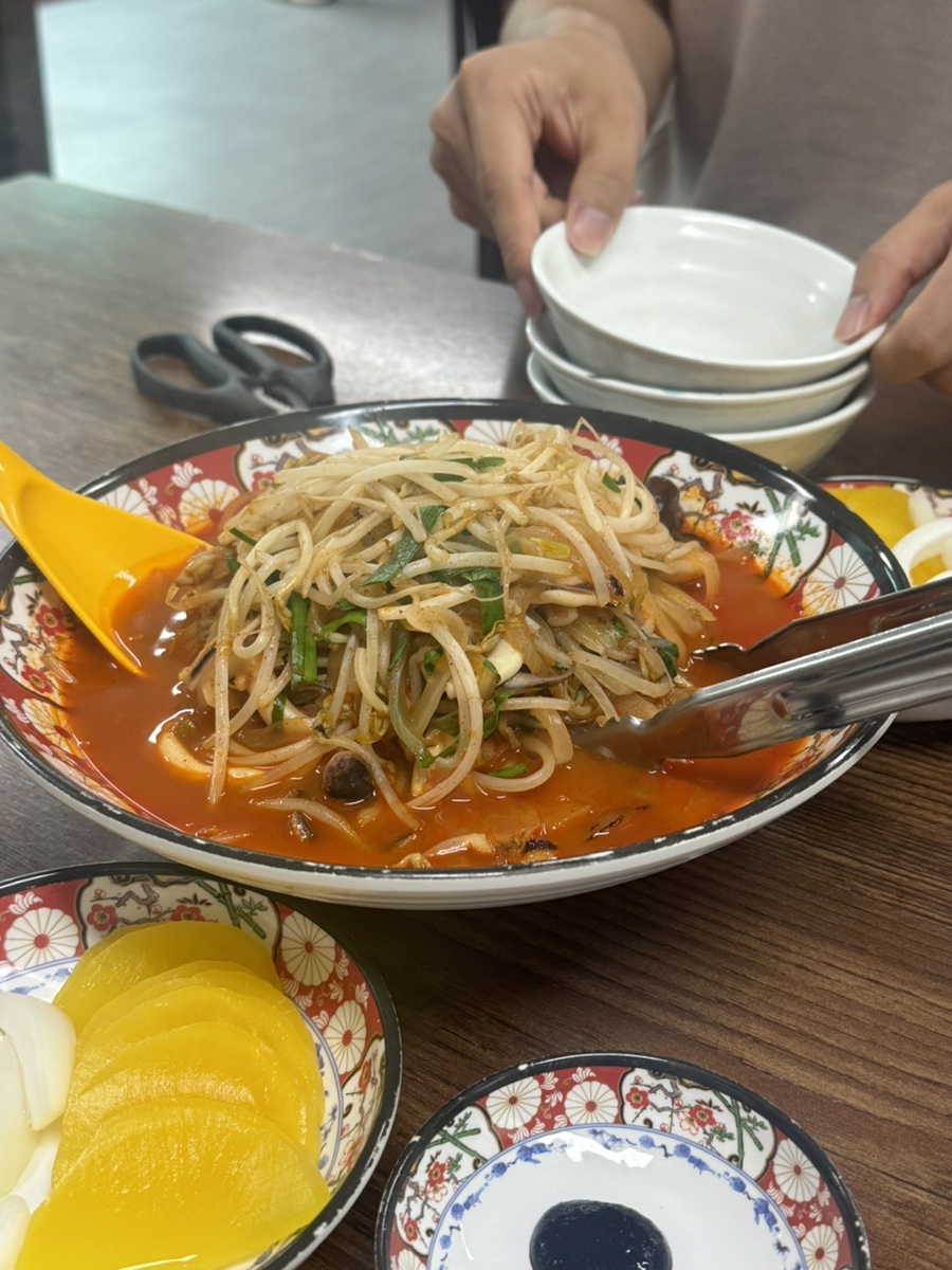탄금반점 사진 3