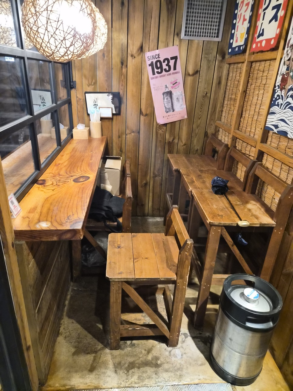 노군꼬치 울산병영점 사진 2
