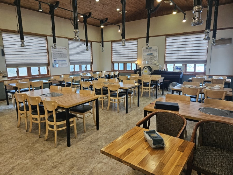 마리조아 본점 사진 6