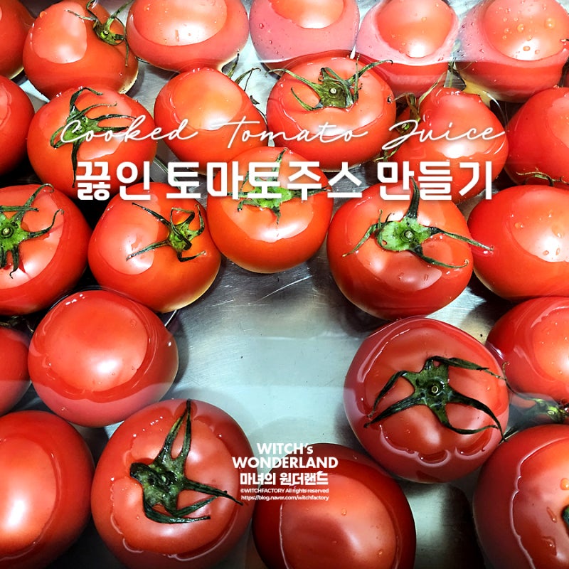 끓인 토마토주스: 건강하고 새콤달콤한 100% 토마토주스 만들기, 최고의 건강 주스