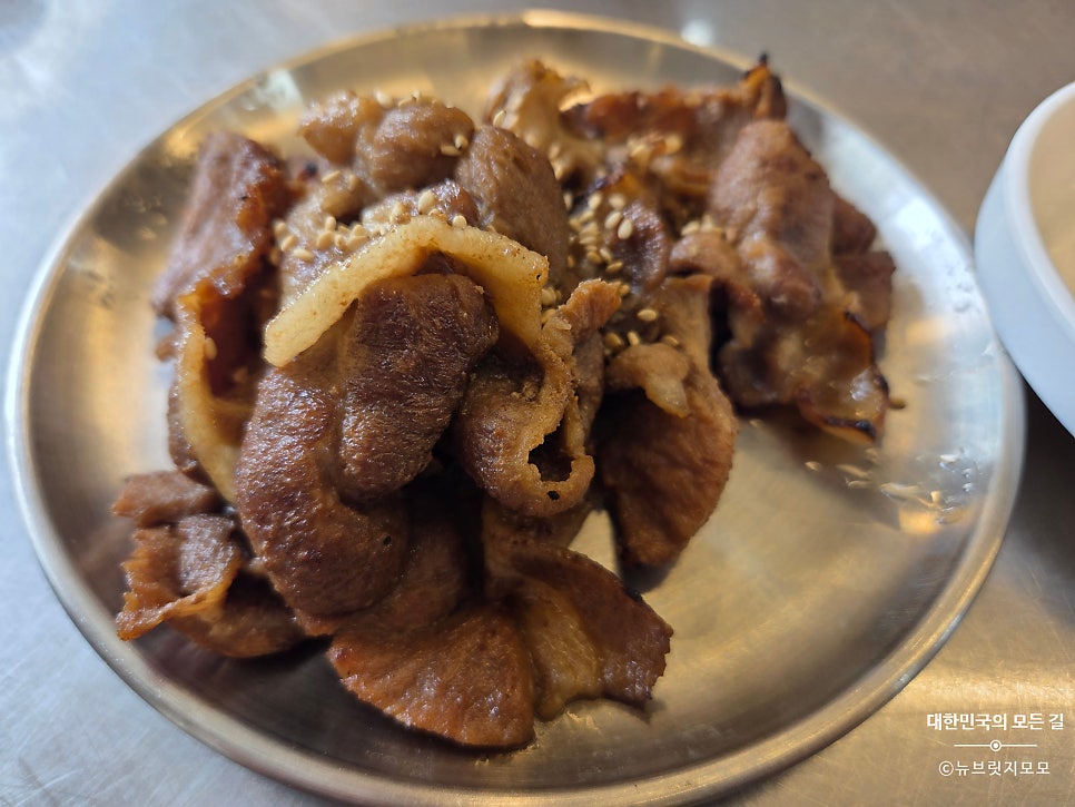 용당가야밀면 사진 5