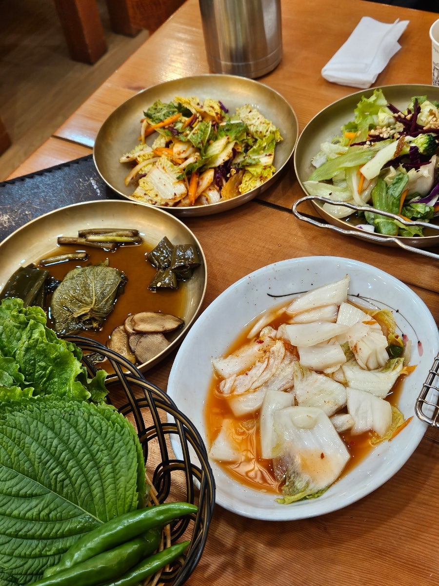석정한우마을 사진 4