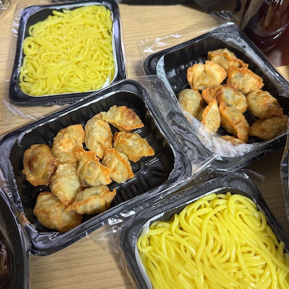 도야짬뽕 구래점 사진 5