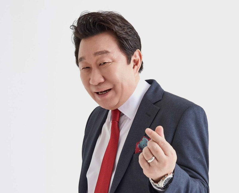 임하룡 프로필 나이 유튜브 임하룡쇼서 장용과 전한 최신 근황