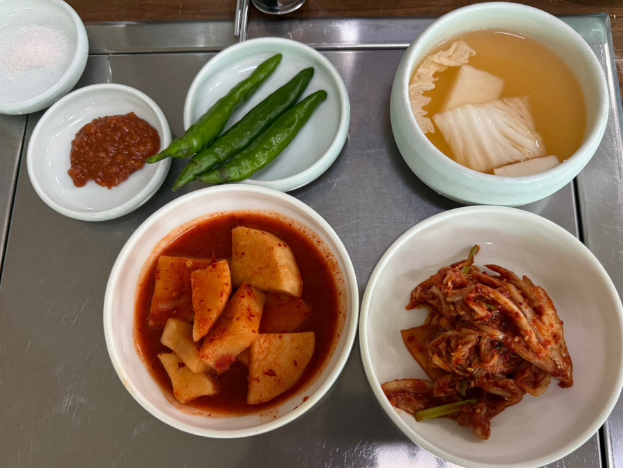 삼양장원 사진 5