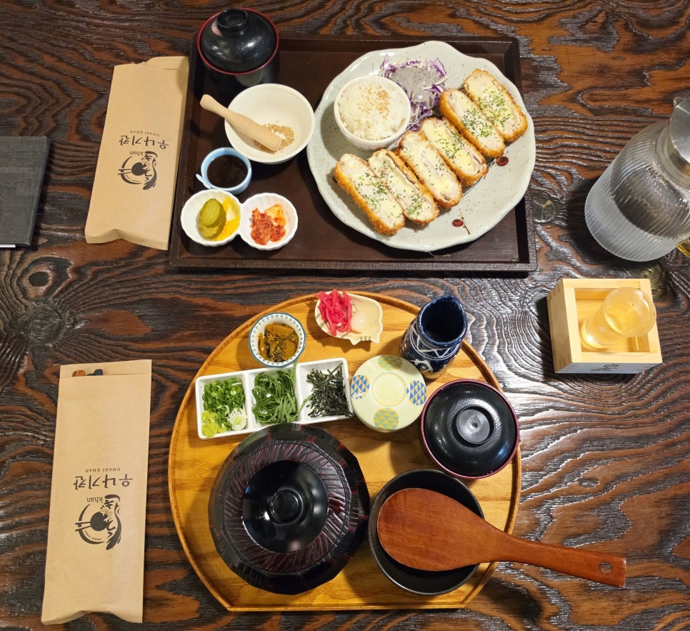 우나기칸 대전본점 사진 2
