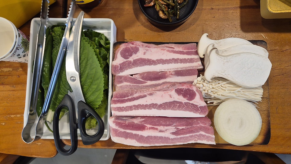 라송식육식당 사진 6