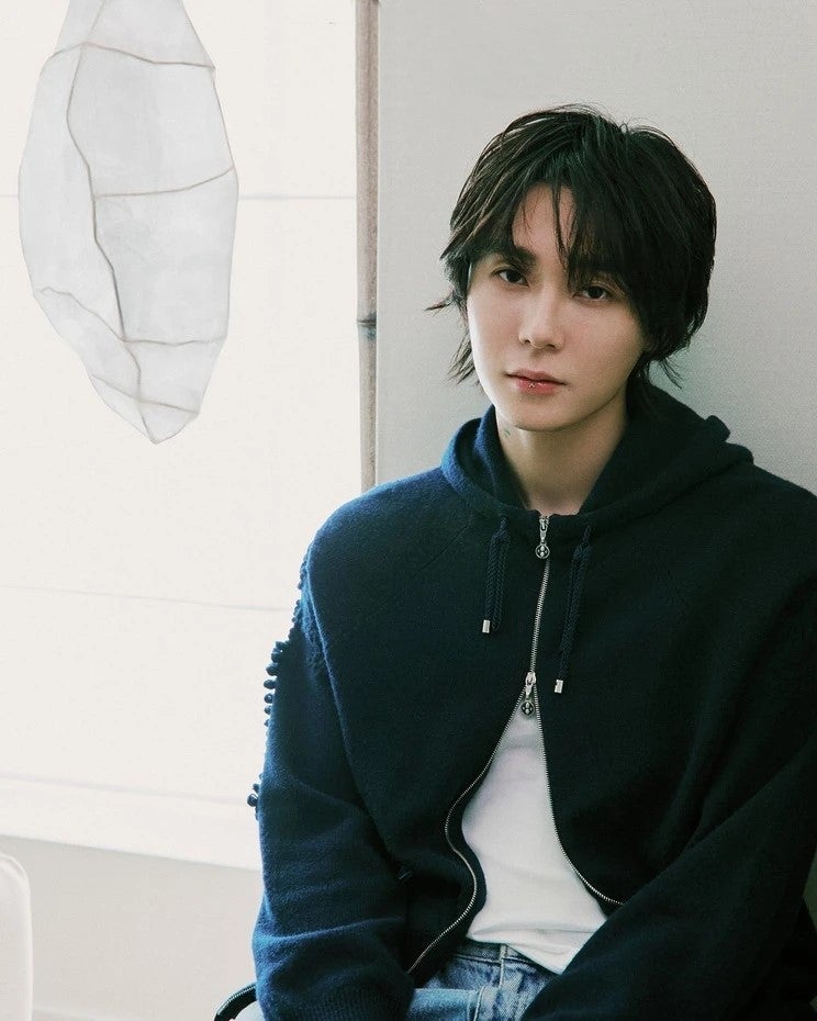던 프로필 나이 키 집 위치 단독주택 어디? 가수 펜타곤 이던 본명 이름 뜻 학력 고향 MBTI 현....