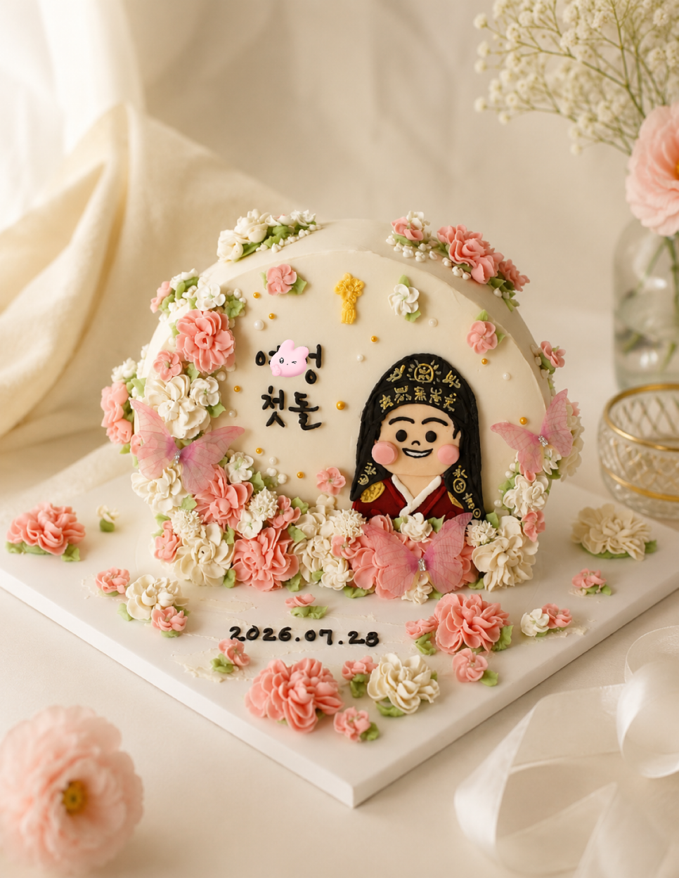 라이스한 하루 사진 1