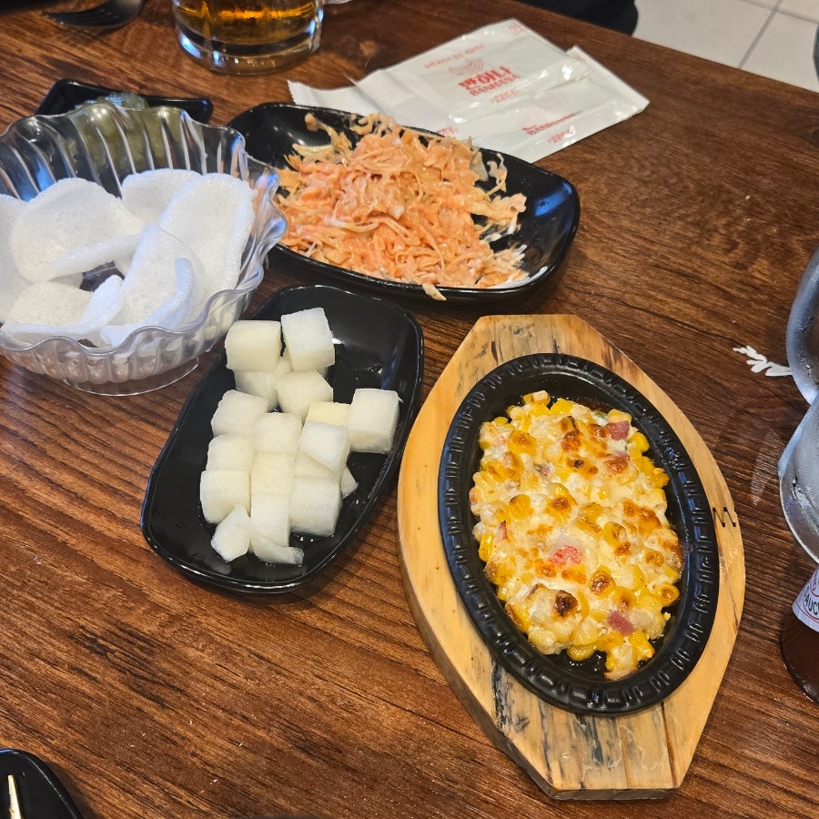 다사랑치킨 중앙점 사진 4