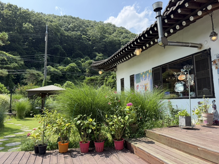 마암길희스밀 사진 3