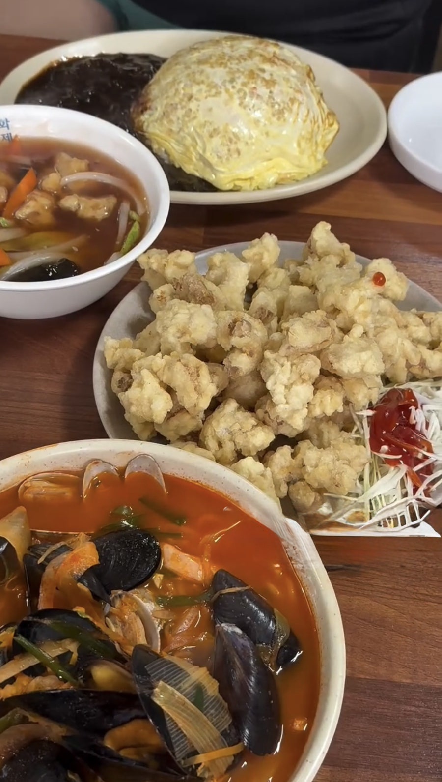 명성반점 사진 1