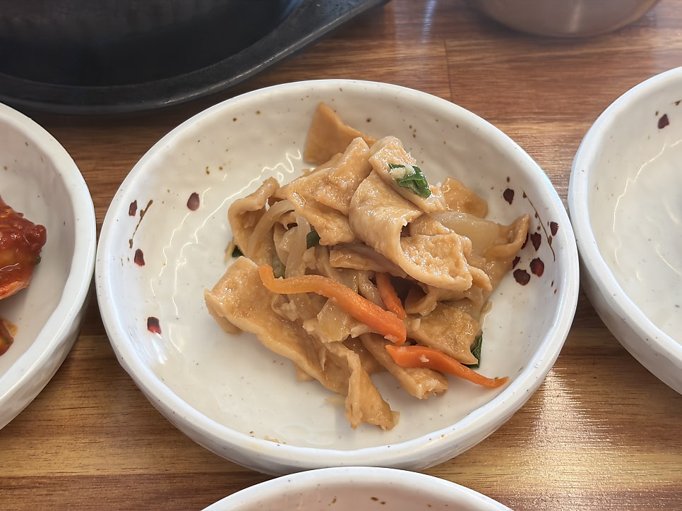 미성식당 사진 4