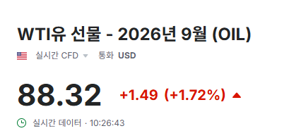 후티)사우디 <b>유조선 피격</b> (<b>홍해</b> 봉쇄)