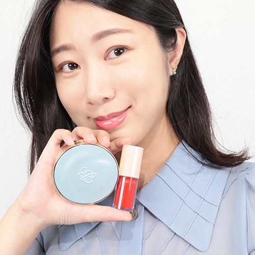 여름 신상! 에스티 로더 더블 웨어 스킨 핏 쿠션 & 젤리 글로우 오일, 카카오톡 선물하기 혜택....