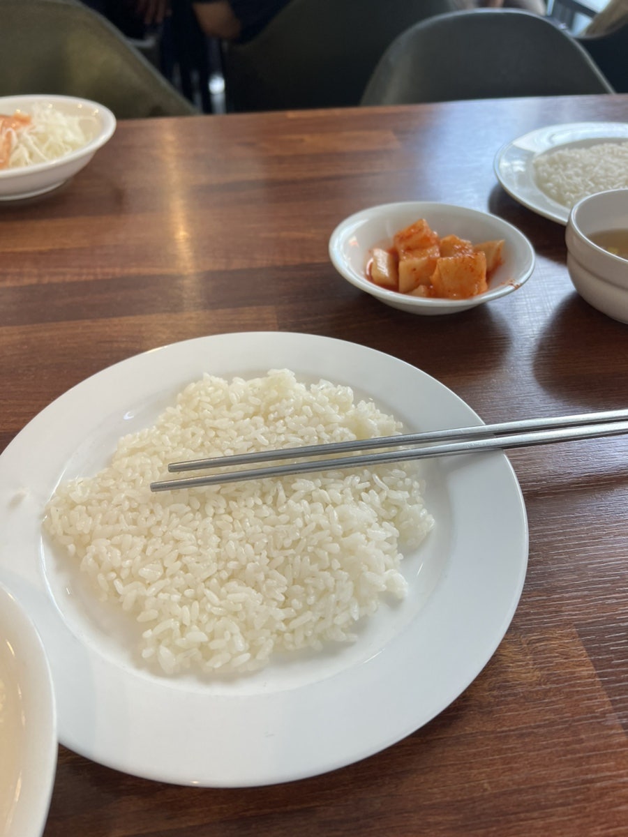 스완양분식 시청점 사진 5