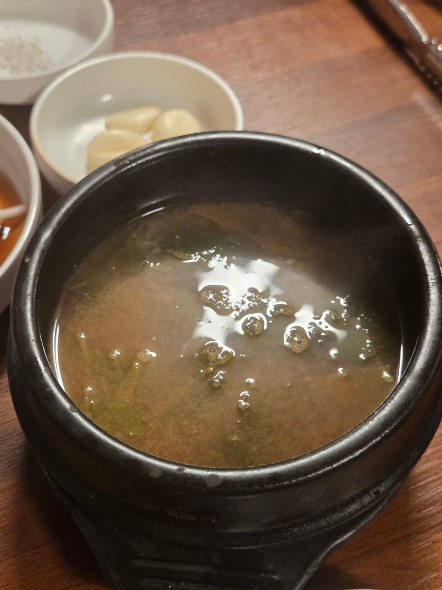 박달재막창구이 본점 사진 5