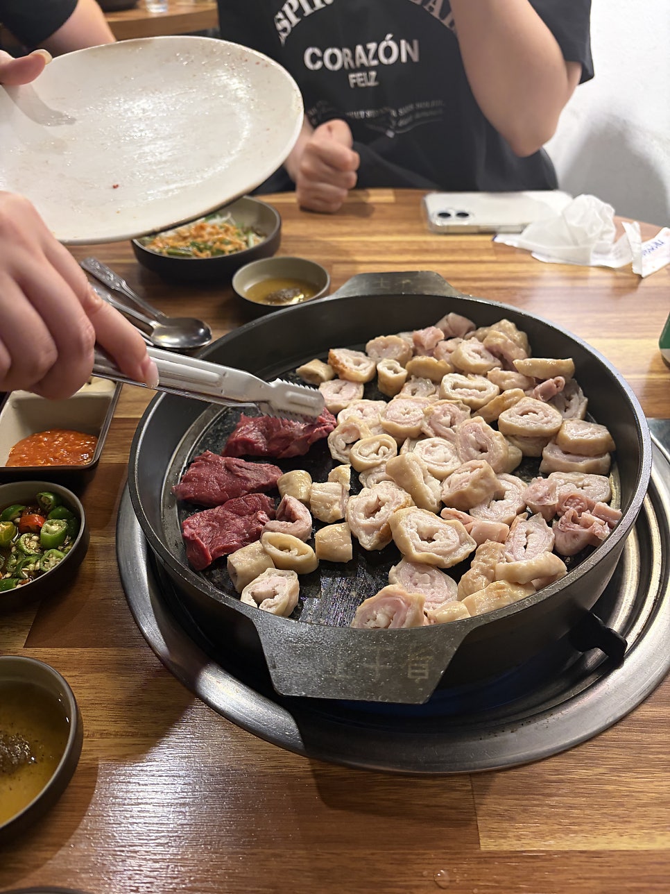 삽교명가곱창 사진 6