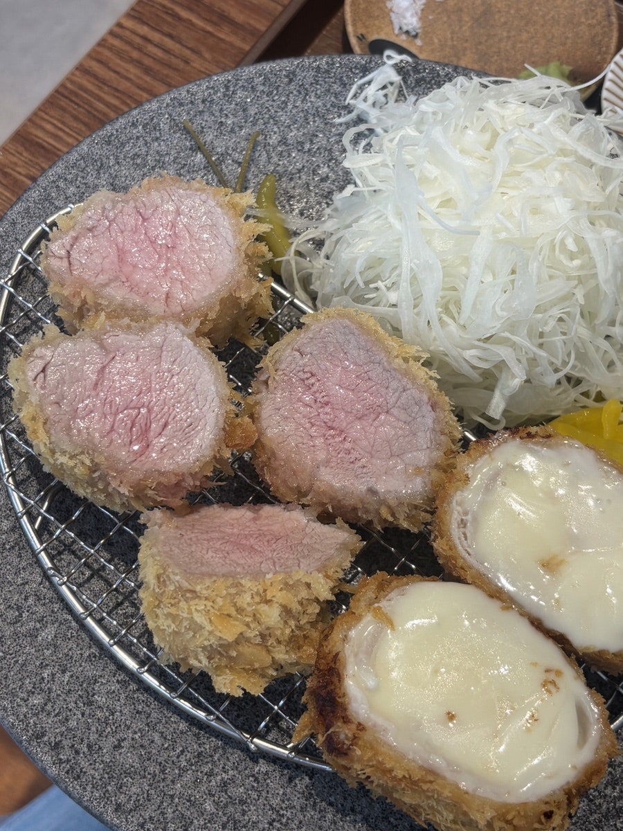카츠코이 사진 1