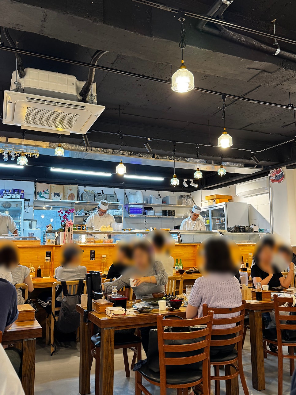 하늘초밥 본점 사진 6