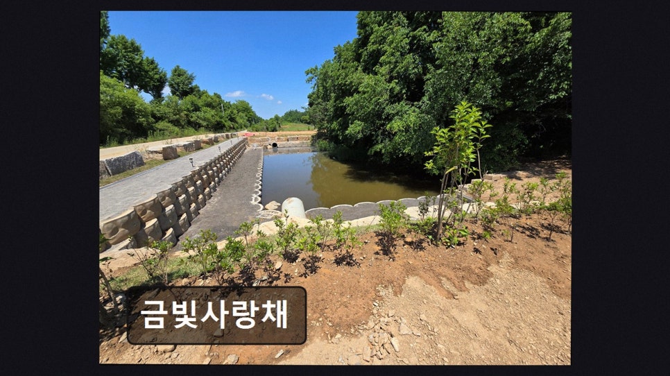 사랑채 사진 3