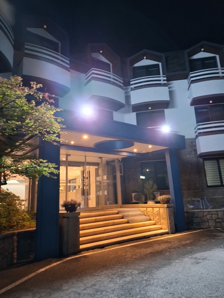 동학산장 사진 5